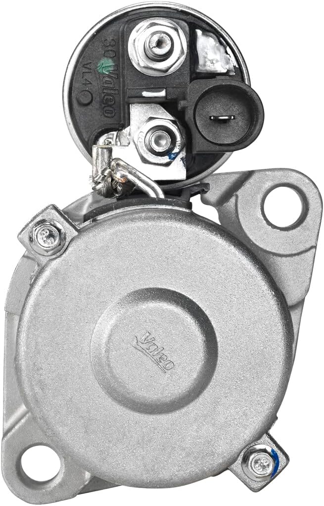 VALEO 438226 Starter Nennleistung: 2 kW Stop & Start: NO Zähnezahl: 12 zähne Spannung: 12 V Drehrich