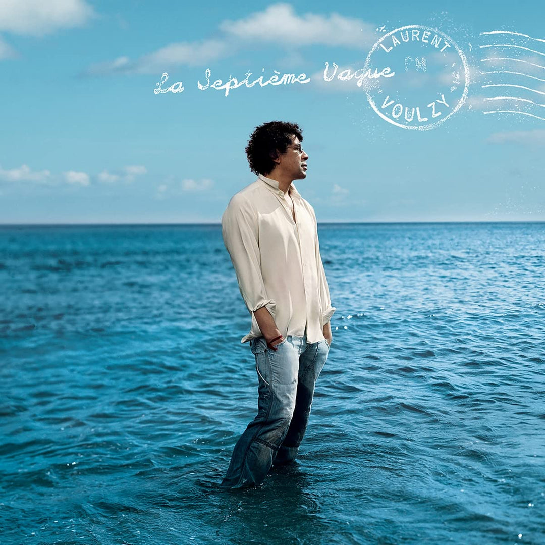 La Septieme Vague, Vinyl