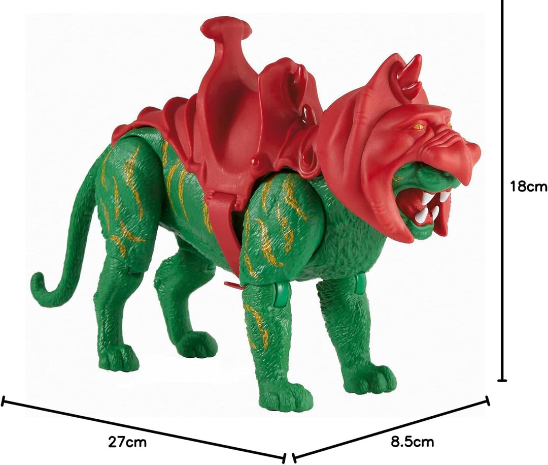 Masters of The Universe - Origins Battle Cat (GNN70)