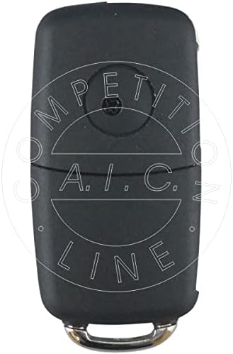 AIC Handsendergehäuse, Zentralverriegelung 57572