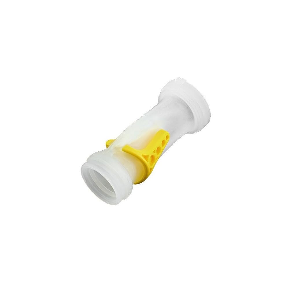 Membran für staubsauger t5 duo - w73010p
