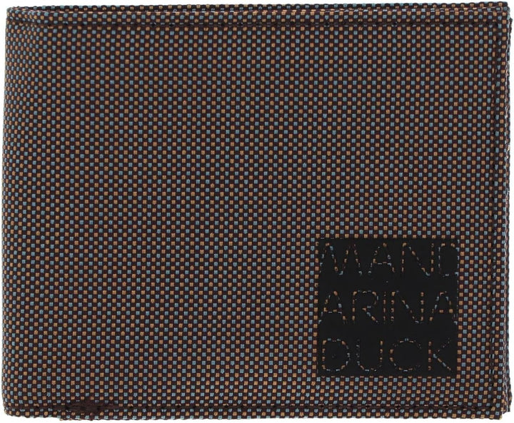 Mandarina Duck District Wallet Mole