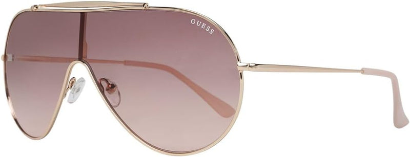 GUESS Unisex Gf0370 0032t Sunglasses, Mehrfarbig (Mehrfarbig)