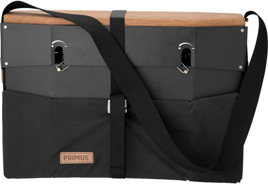 Primus Unisex – Erwachsene Onja Kocher, Mehrfarbig, One Size