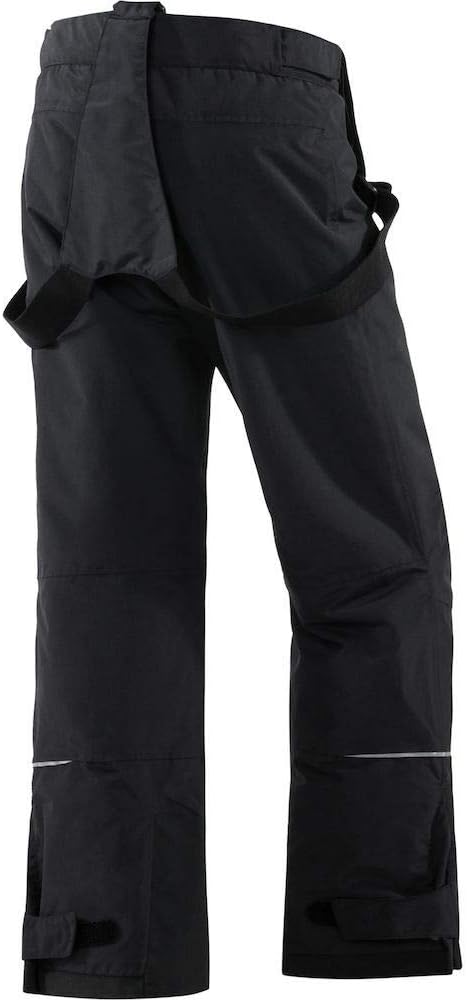 Haglöfs Skihose Kinder Skihose Niva Insulated Pant Junior Wasserdicht, Winddicht, Atmungsaktiv, Wärm