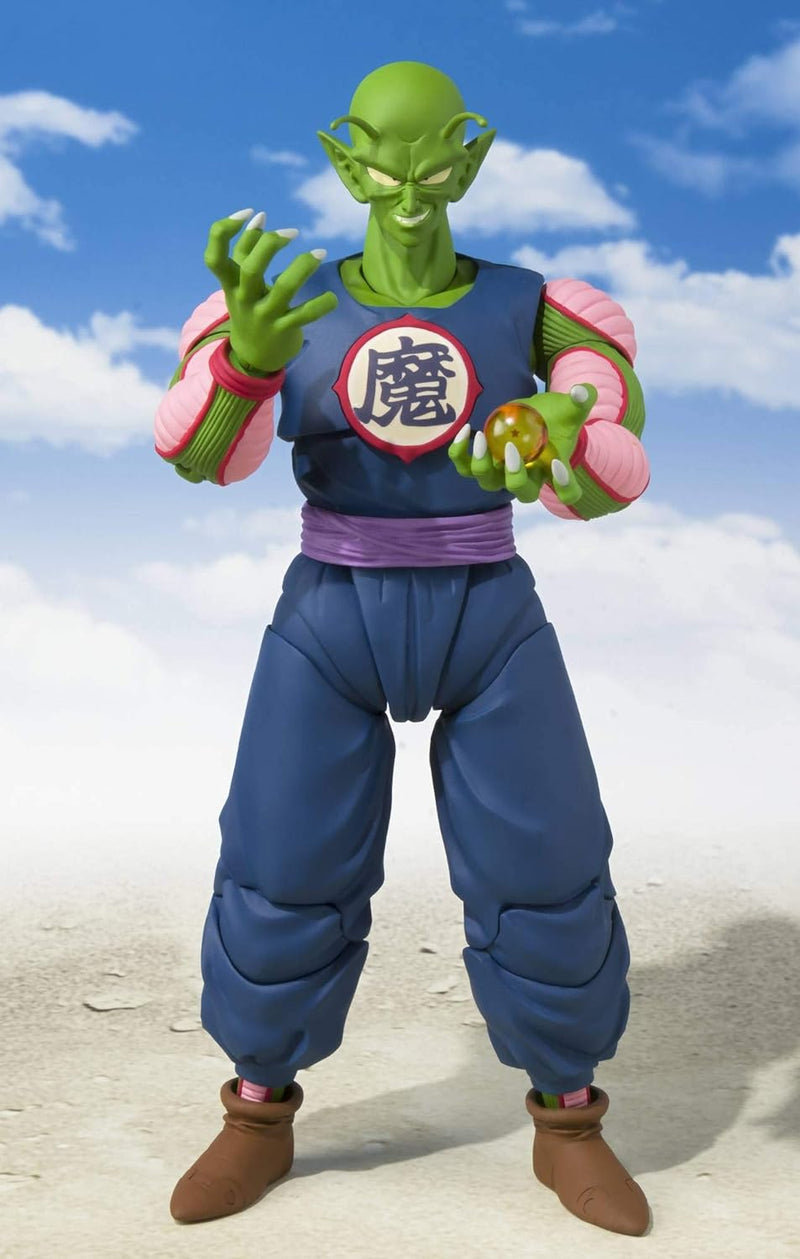 BANDAI Kleine Daimao Dragon Ball S.H. Figuarts 15 cm Actionfigur - Action FiguresAction Figures