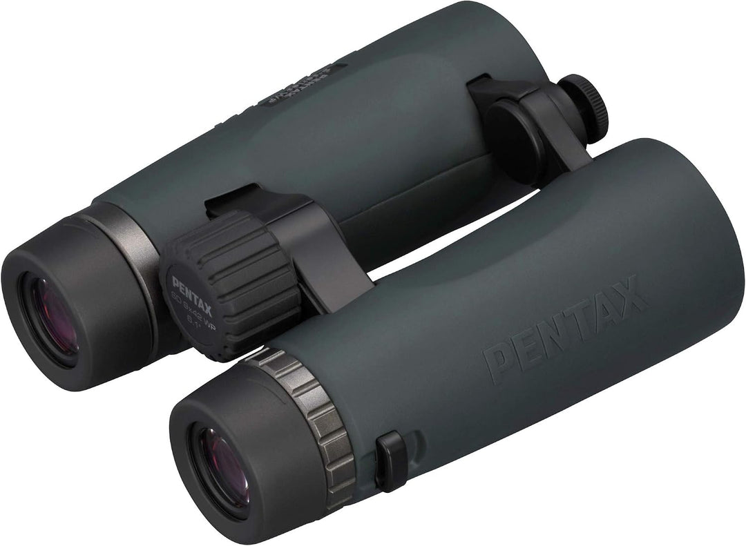 Pentax SD 9X 42 WP Fernglas 9X42, 9X42
