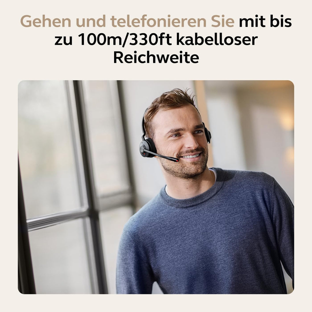 Jabra Engage 45 SE Stereo