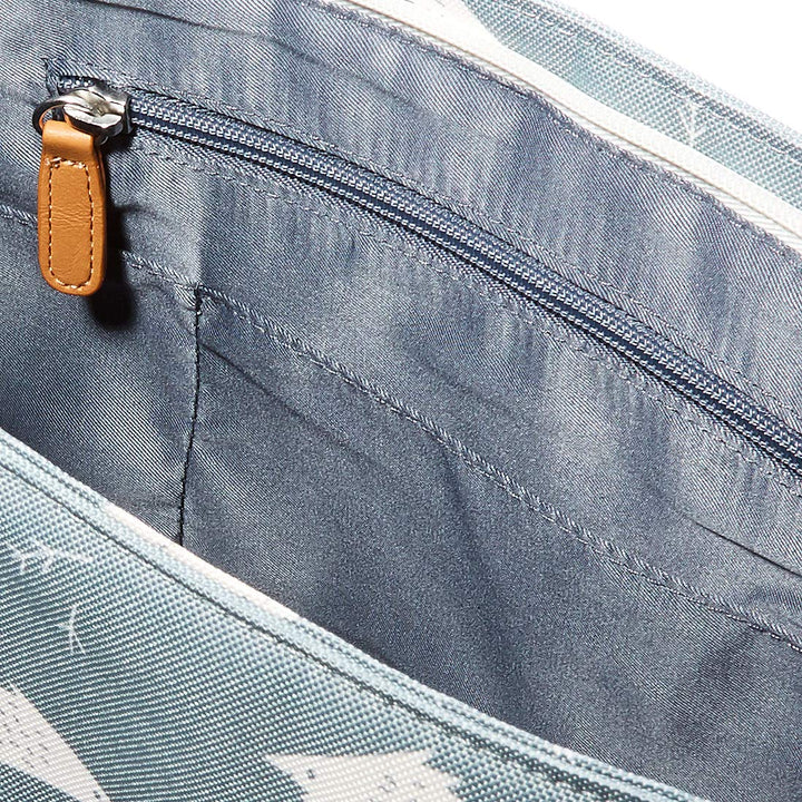 Fresk Erizo Unisex Tasche