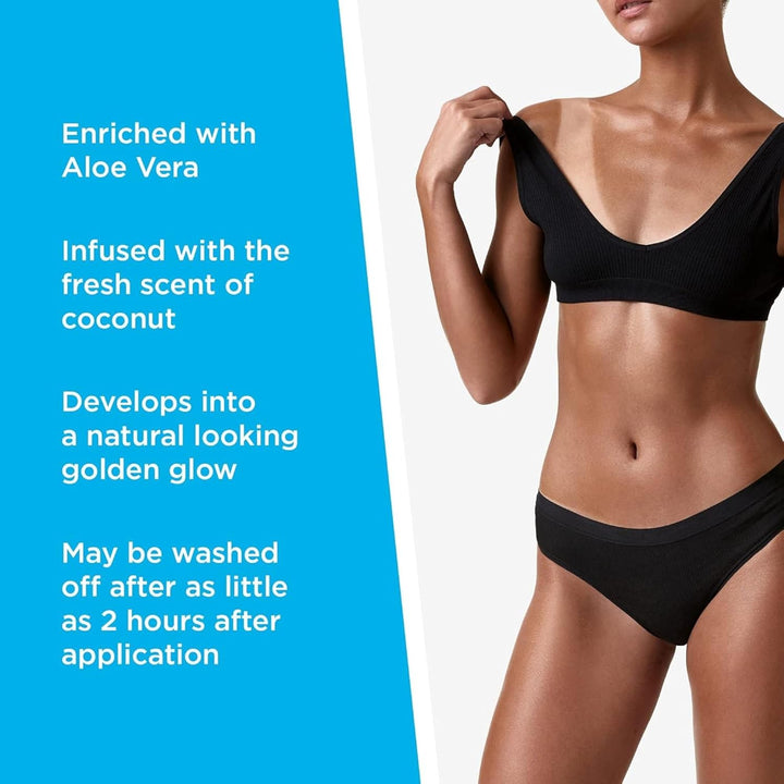 Bondi Sands Dark Professional Spray Tan Solution 1 Litre dunkel, dunkel