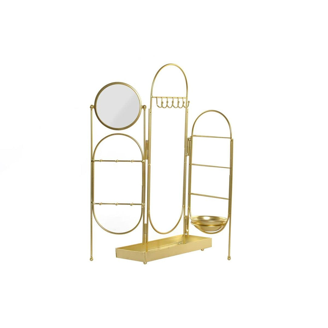DKD Home Decor Standard Schmuckkästchen