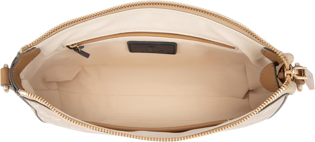 Joop! - damen schultertasche cortina 1.0 jasmina - Schultertasche - Umhängetasche