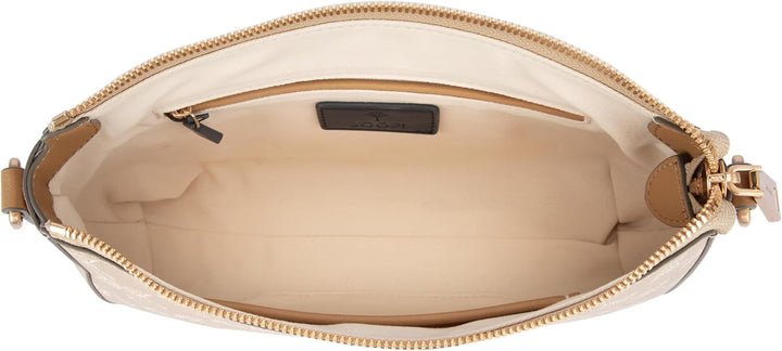 Joop! - damen schultertasche cortina 1.0 jasmina - Schultertasche - Umhängetasche