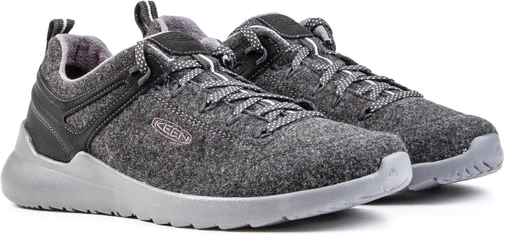 KEEN Herren Highland Arway 45 EU Black Magnet, 45 EU Black Magnet