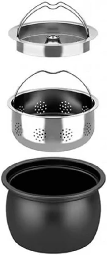 Riviera-et-Bar QCR370 Reiskocher Low