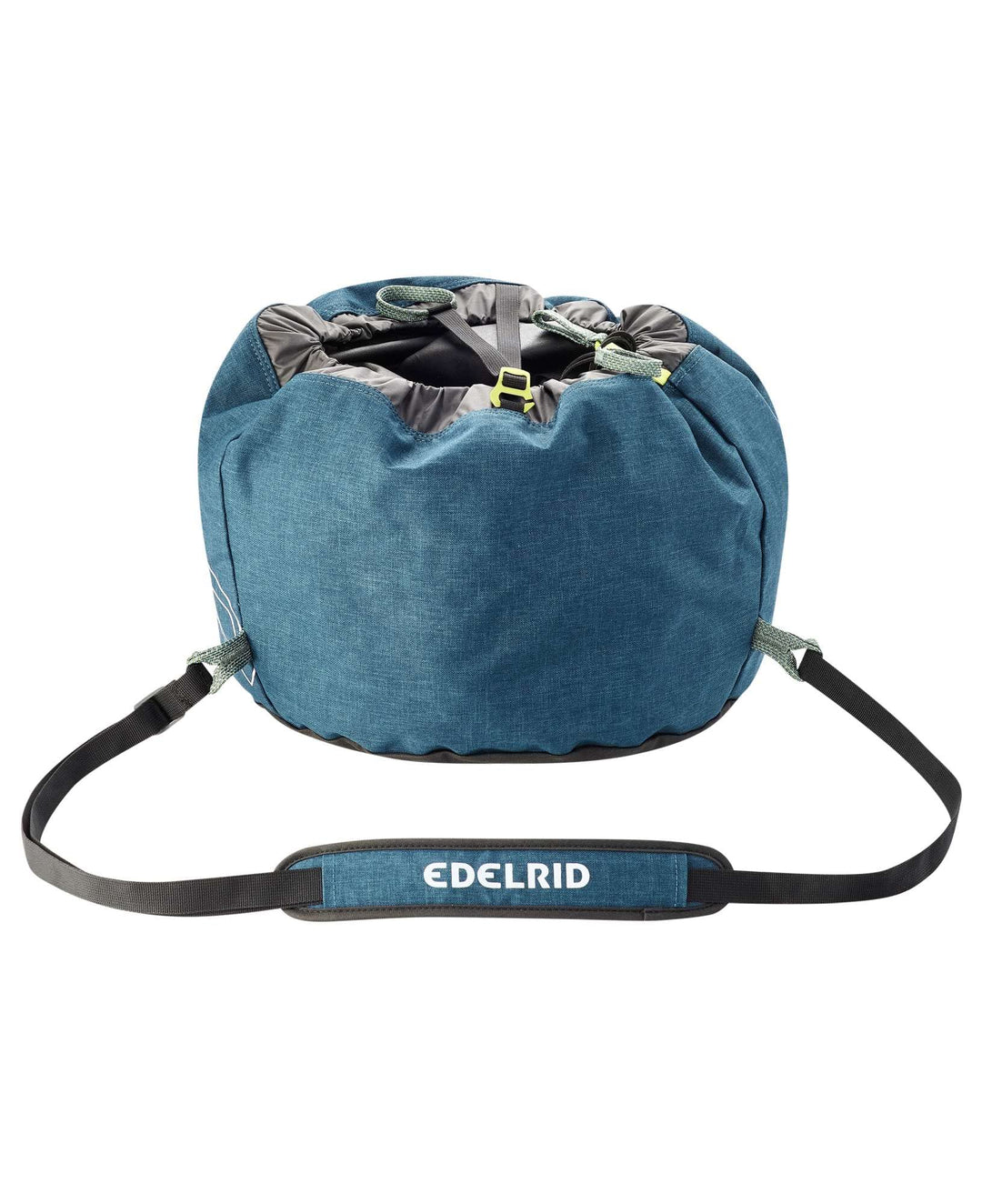 EDELRID Caddy II Blau, Blau
