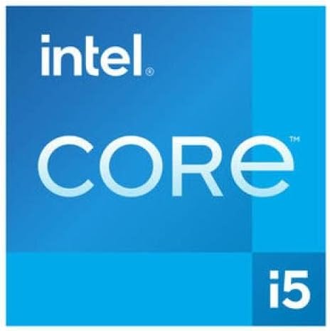 CPU CORE I5-12400F S1700 Box/2.5G BX8071512400F S RL4W IN