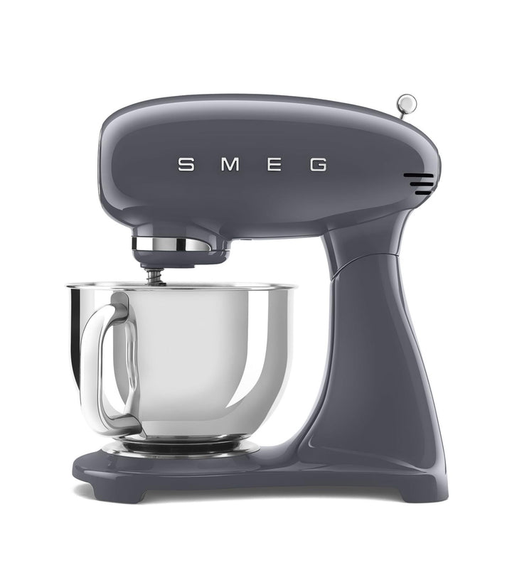 SMEG, SMF03GREU Küchenmaschine, 10 Geschwindigkeitsstufen, Planetenrührwerk, Sicherheitsabschaltung,