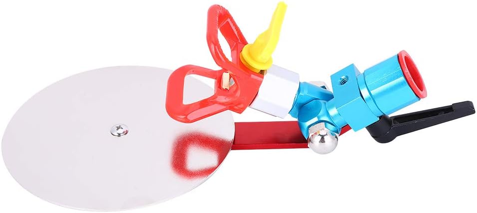 Hochdrucksprühführung 5000 Psi Airless-Farbspritzführung Mit G7/8-Zoll-Anschluss, Spritzmaschine was