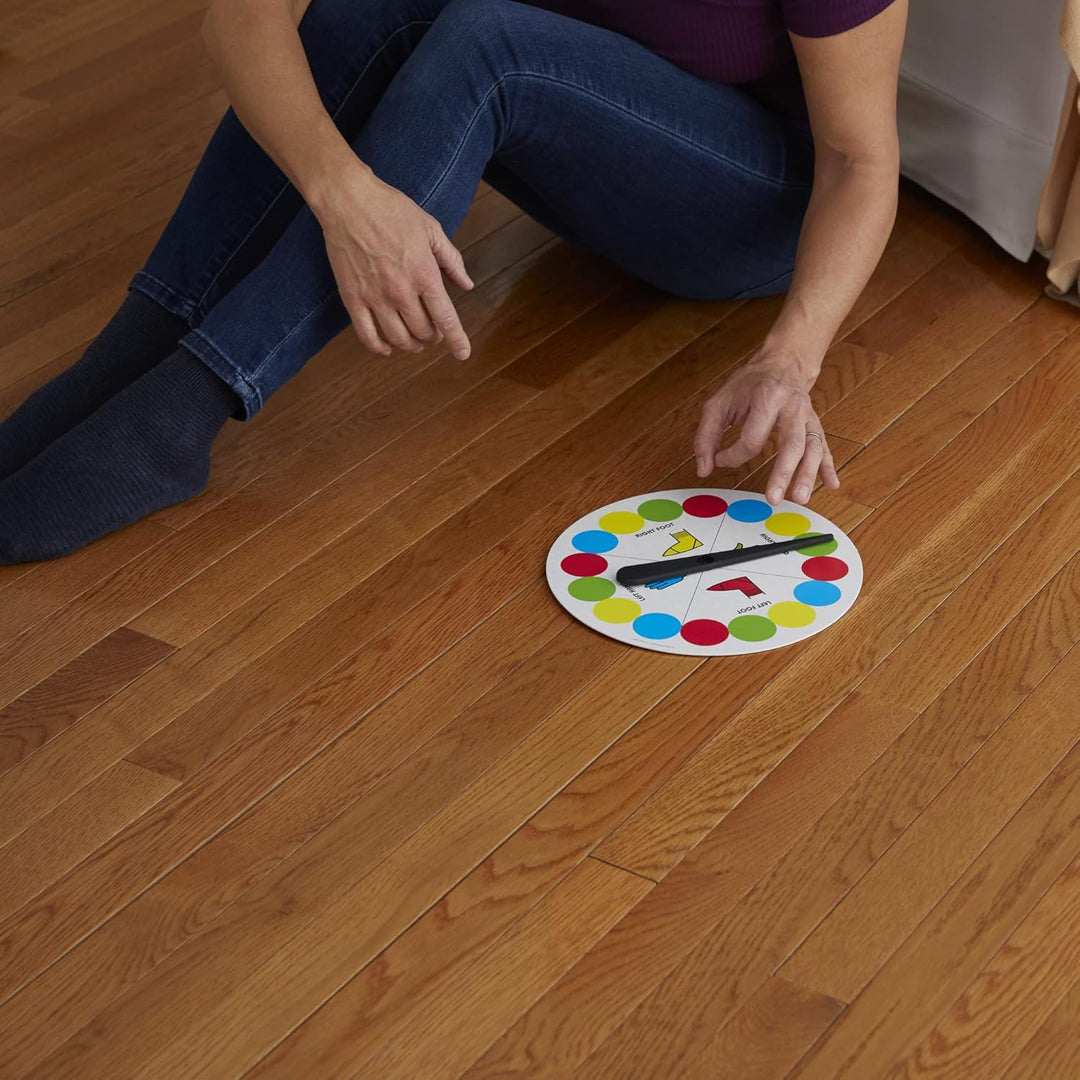 Twister Game by Hasbro