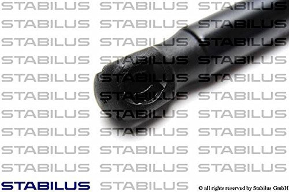 Stabilus Gasfeder Kofferraum SKODA Octavia 5E5/5E6 2012-2020 Heckklappendämpfer LIFT-O-MAT® mit 540