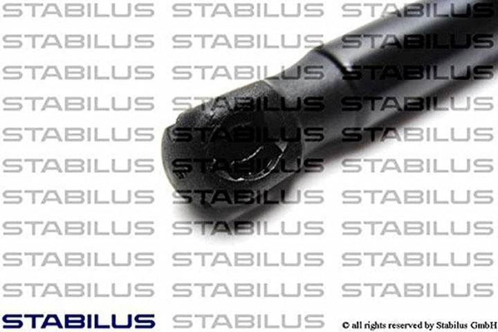 Stabilus Gasfeder Kofferraum SKODA Octavia 5E5/5E6 2012-2020 Heckklappendämpfer LIFT-O-MAT® mit 540