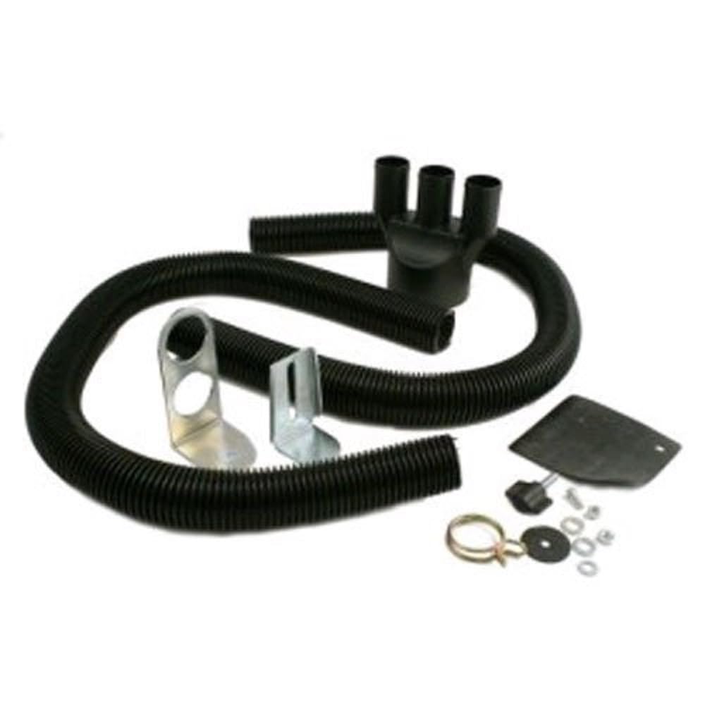 DEWALT D271054-XJ Absaugset fuer D27105