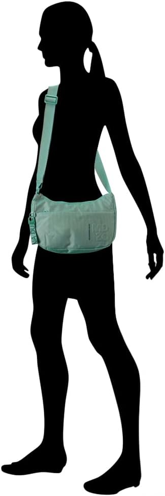 Mandarina Duck Damen Md 20 Schultertasche 02f, 02f