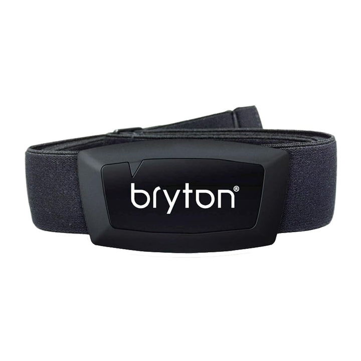 Bryton Herzfrequenzsensor Smart Ant/BT, schwarz, Medium, 561104000034