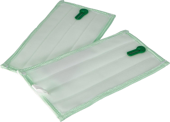 BIERRE STORE Set mit 4 Reinigungstüchern Kobold SP600 kompatibel 4 Tücher, 4 Tücher
