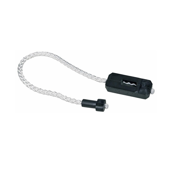 easyPART Kompatibel/Ersatz für Electrolux 899646184100/0 Seilzug für Türscharnier Spülmaschine Gesch