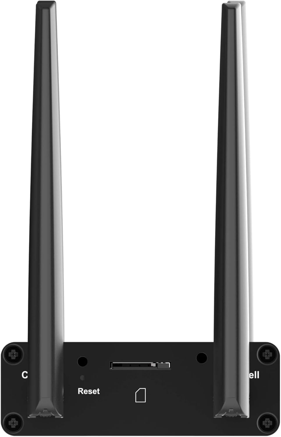D-Link DWM-311-G 5G M2M VPN Modem (Robuster Industrie 5G NR Router, IoT Gateway, Remote Monitoring,
