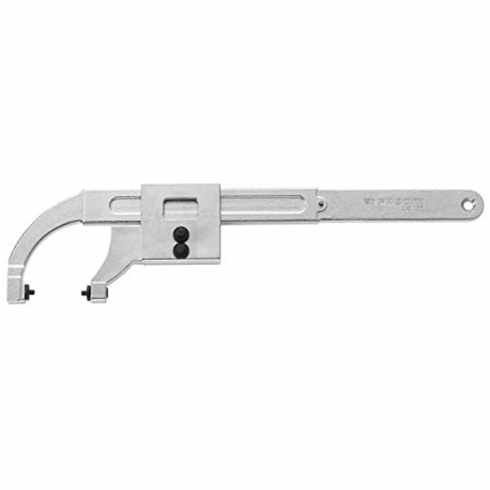 FACOM Hakenschlüssel Spannbereich 0-50Länge 210 mm, 1 Stück, 116.50