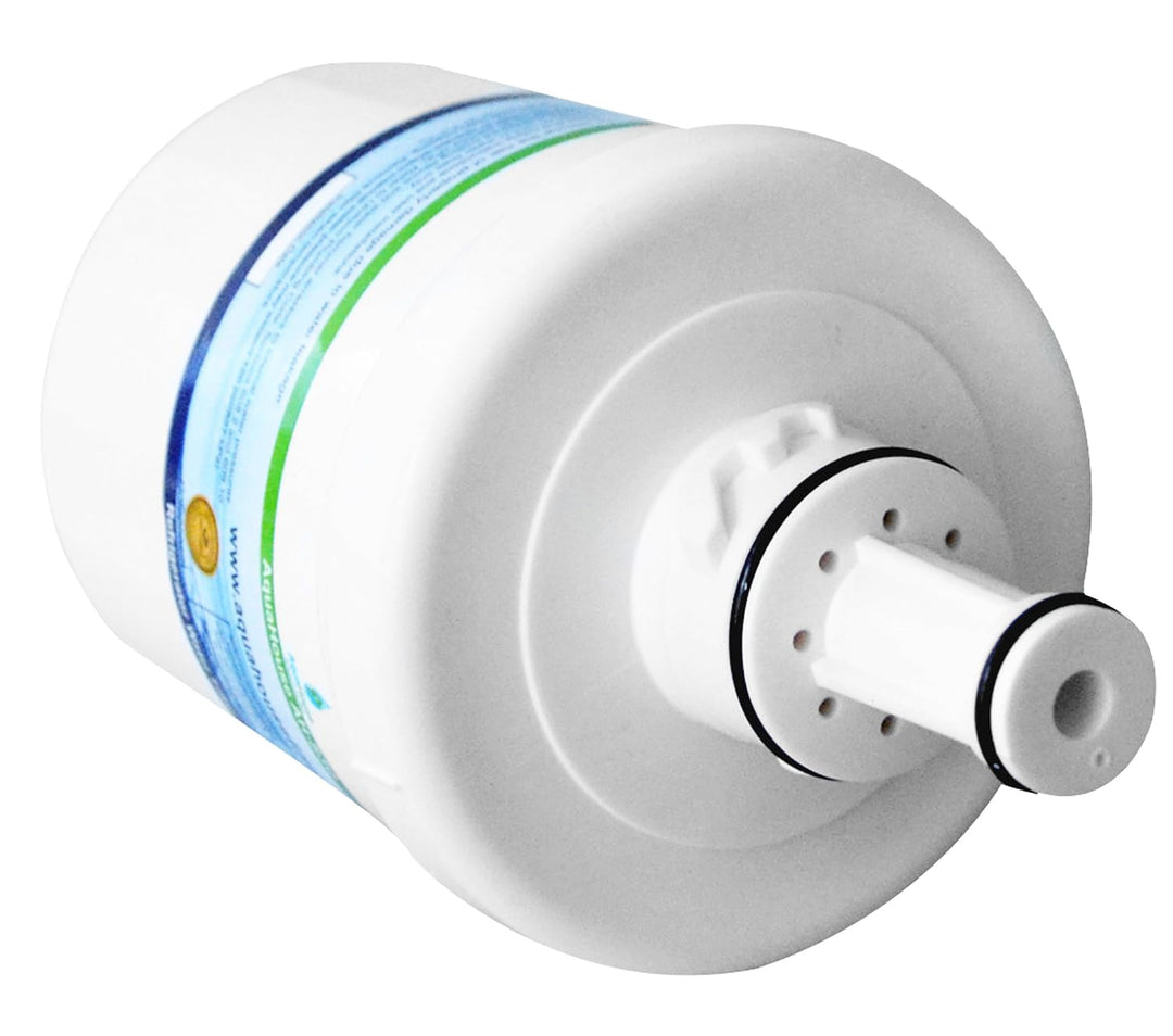 Aquahouse AH-S3G Wasserfilter kompatibel mit Samsung Kühlschrank DA29-00003G, HAFCU1 / XAA, HAFIN2 /