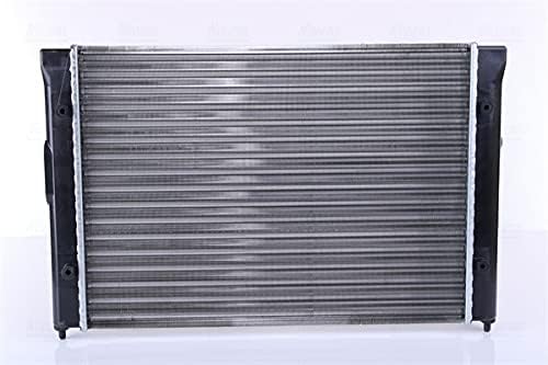 Nissens 651851 Kühler, Motorkühlung