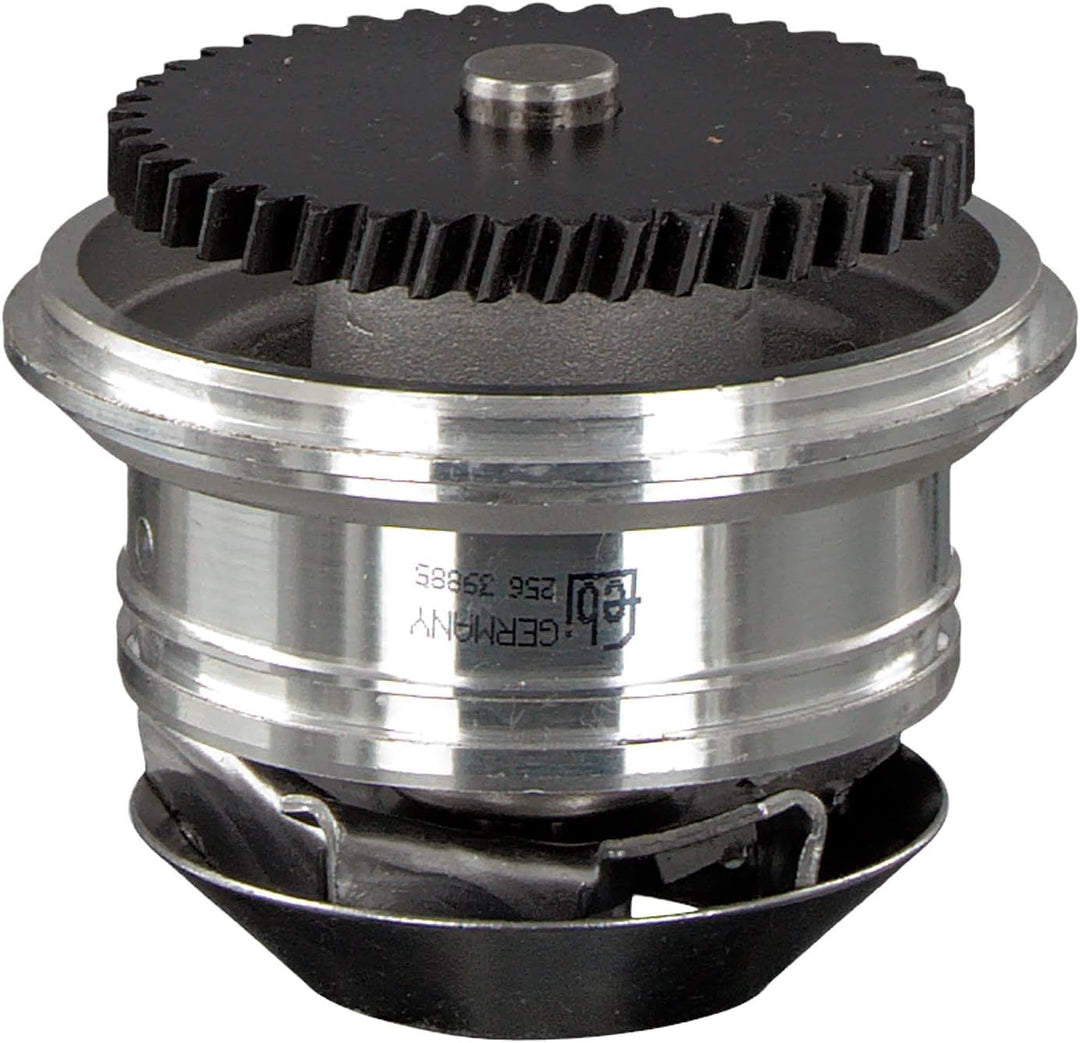 febi bilstein 39885 Wasserpumpe mit Dichtringen, ohne Gehäuse , 1 Stück