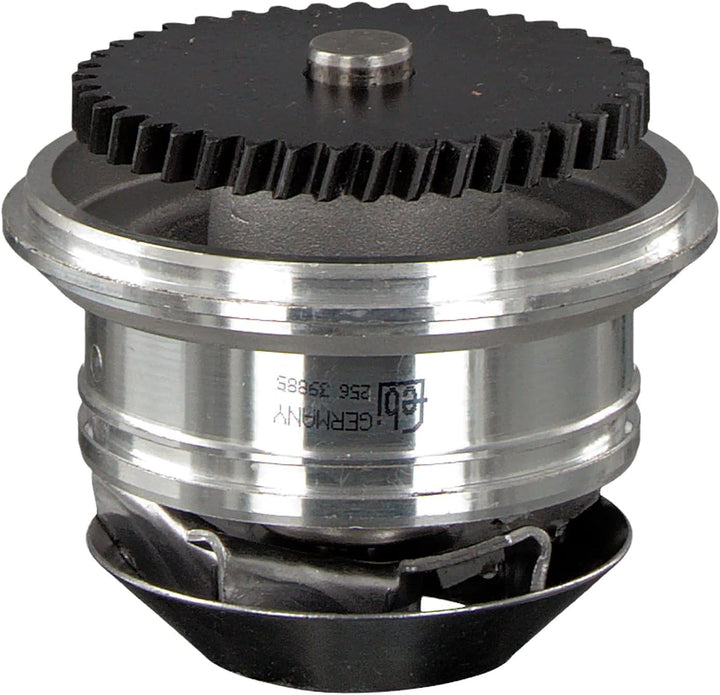 febi bilstein 39885 Wasserpumpe mit Dichtringen, ohne Gehäuse , 1 Stück