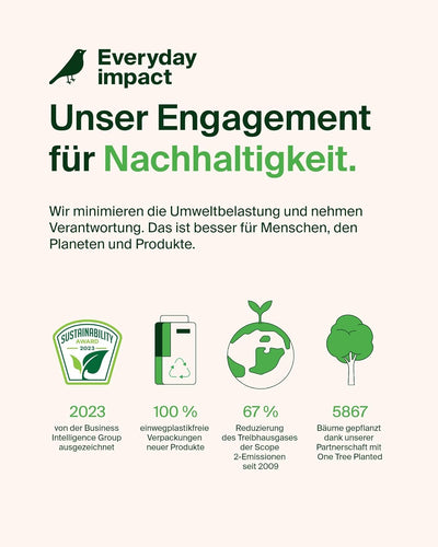 Belkin magnetische 5000-mAh-Powerbank, externer Handy-Akku, kompatibel mit MagSafe, mit Passthrough-