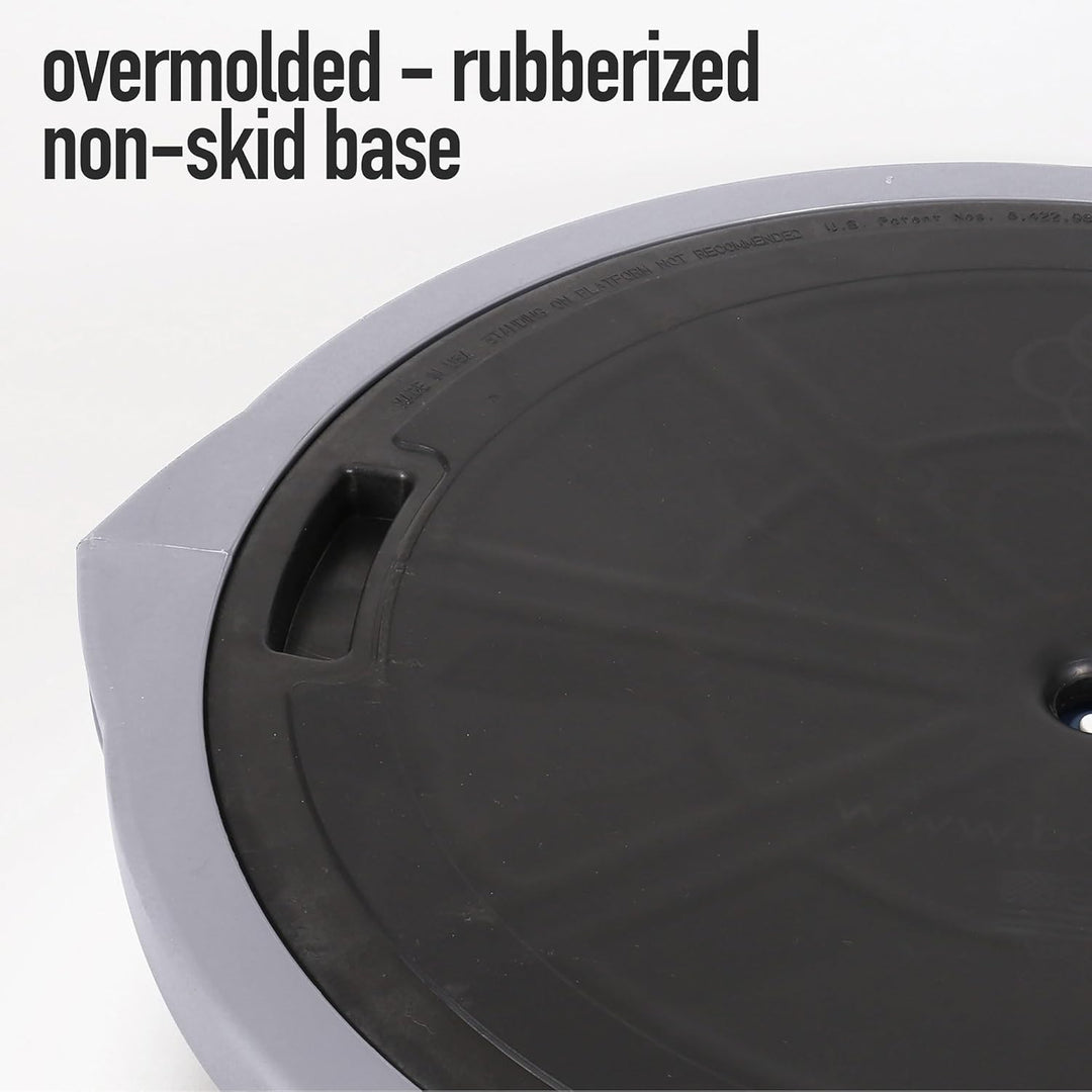 Bosu Balance Trainer NexGen Pro OneSize
