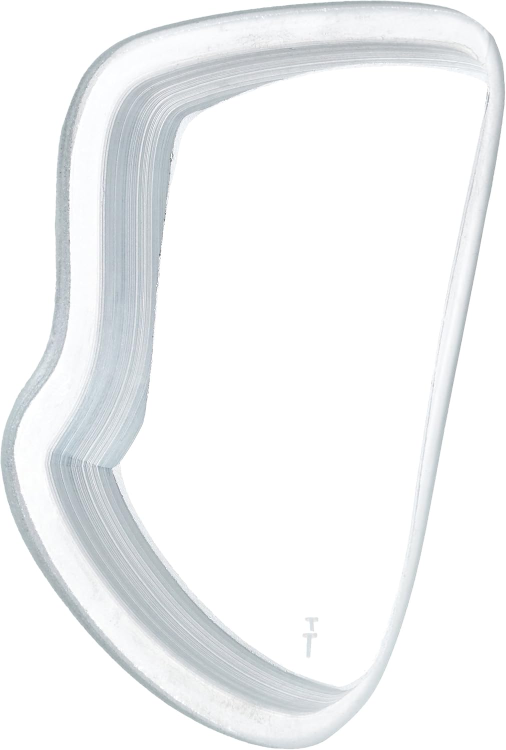 Mares Erwachsene Optische Linse X-Vision -3 Links, -3 Links