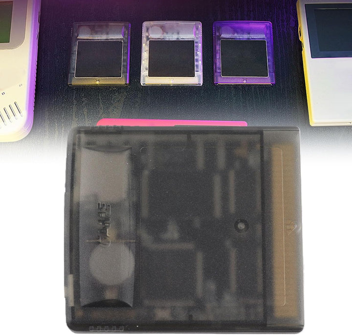 Spielvideo, Multifunktionale Brennkarte mit 8 GB Speicher für Gameboy Color Advance SP, Unterstützt