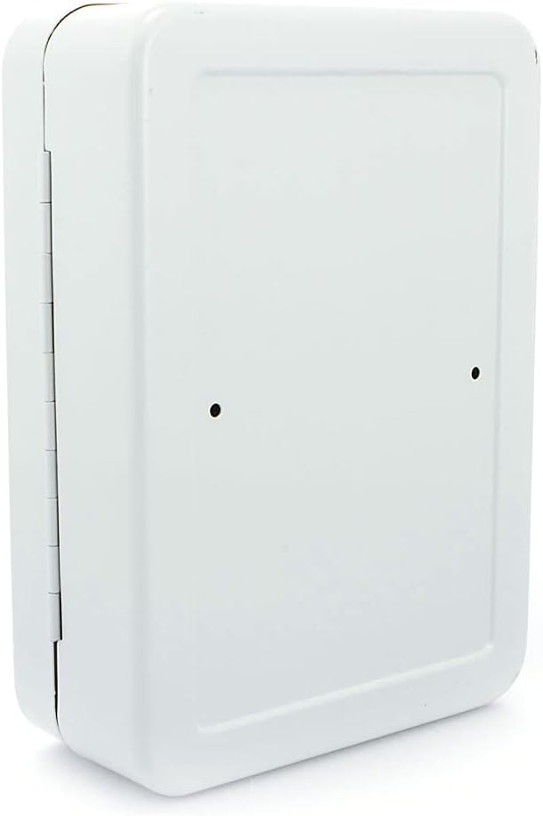 Sterling Schlüsselkasten für 48 Schlüssel 48 hooks, 48 hooks