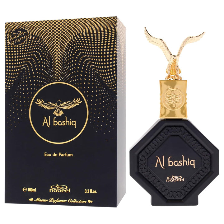 Al bashiq 100ml Eau De Parfum