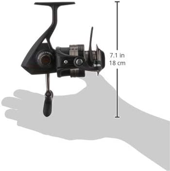 Penn Sargus II Spinning Fishing Reel, S