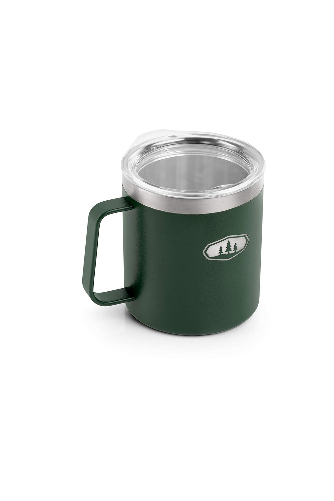 CMP CUP MOUNTAIN VIEW GLACER 15 OZ einheitsgrösse Grün, einheitsgröße Grün
