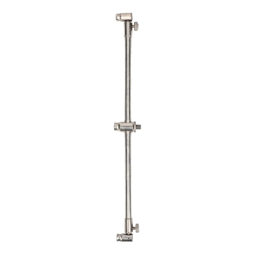 SS Excel Buzzer Bar 3 Rod 40-60cm Rutenauflage