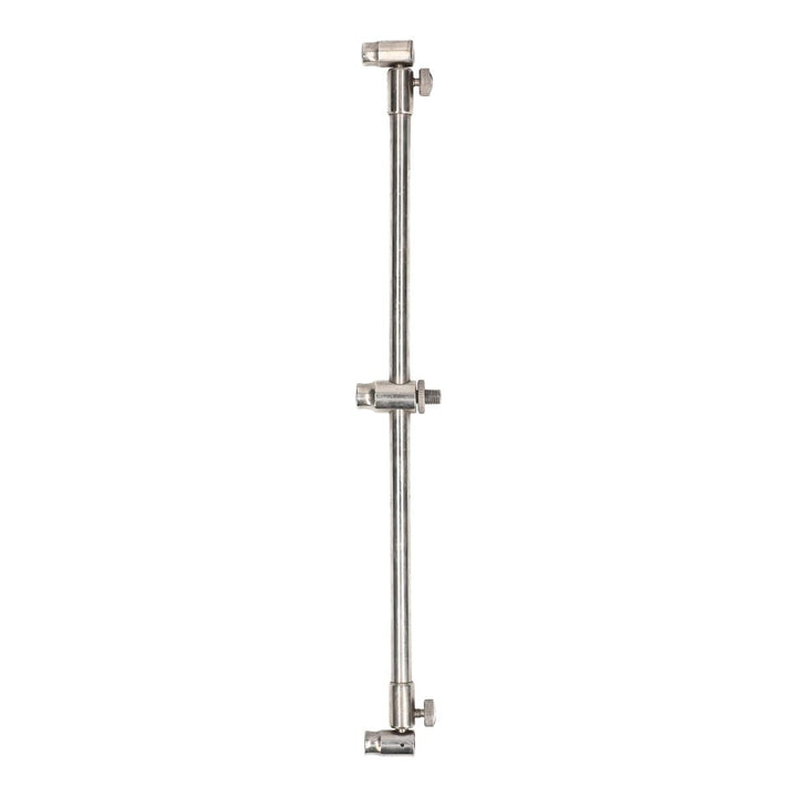 SS Excel Buzzer Bar 3 Rod 40-60cm Rutenauflage
