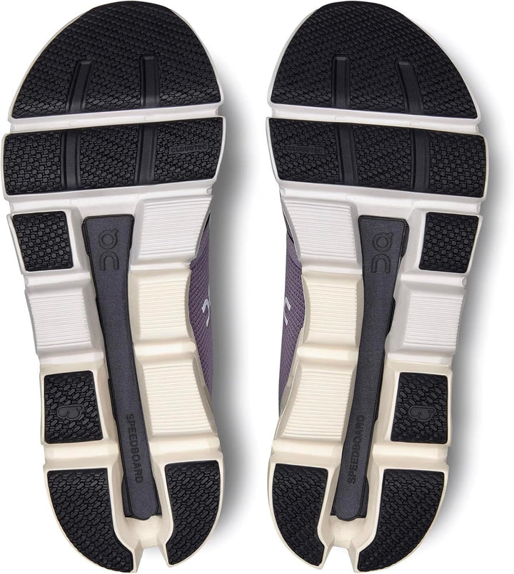 On Cloud Waterproof 38.5 EU Shark Pearl, 38.5 EU Shark Pearl