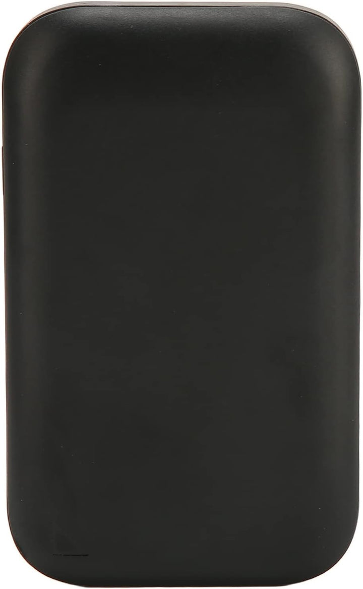 H806 4G/LTE-WLAN-Hotspot für Reisen, tragbarer Mobil-Router mit entsperrtem SIM-Slot, unterstützt B1