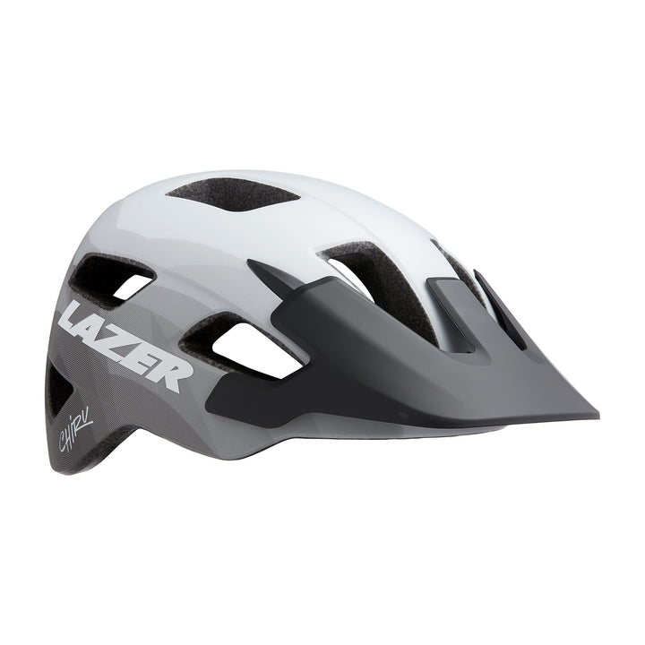 Lazer Chiru Helm weiss, L